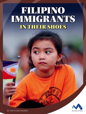 cover image of Filipino Immigrants
